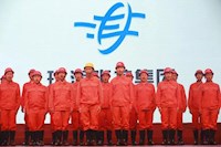 “最美水務(wù)人”追夢2019，啟航新征程！