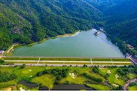 60載對(duì)澳供水史，見(jiàn)證水潤(rùn)濠江情，共筑珠澳幸福夢(mèng)