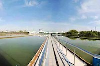 咸潮期結(jié)束，內(nèi)地向澳門供水安全穩(wěn)定