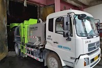 廚余垃圾有了新去處，珠海主城區(qū)廚余收運(yùn)處置點(diǎn)啟用！