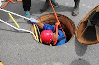 “龍舟水”要來了！他們嚴(yán)陣以待，保障城市排水搶險(xiǎn)工作！