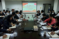 夯實(shí)黨建工作根基，鍛造堅(jiān)強(qiáng)戰(zhàn)斗堡壘