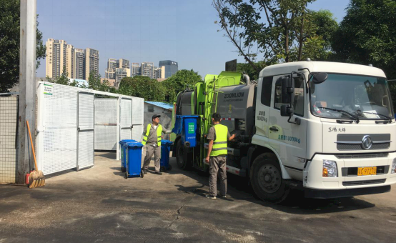 群眾利益無小事，一枝一葉總關(guān)情