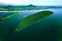 旱情引發(fā)咸潮上溯，珠海水控集團(tuán)未雨綢繆保供水，呼吁市民節(jié)約用水！