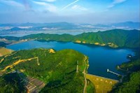 珠海從容應(yīng)對(duì)咸潮，保障珠澳供水安全