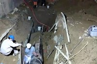 抗疫我在崗，珠海水控人初心“不打烊”！