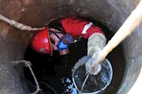 他們，是城市地下的“穿山甲”！黑暗中，守護(hù)著珠海千家萬戶…