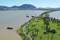 珠海連續(xù)五年獲評(píng)優(yōu)秀！廣東這份“成績單”公布