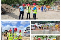 多措并舉，推動“安全生產(chǎn)月”活動走深走實