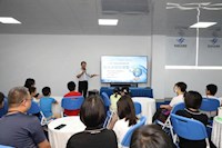 清流探秘，見證“一滴水”的潔凈之旅