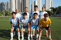 雙賽三甲，展現(xiàn)團隊精神與拼搏風貌！