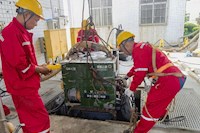 行業(yè)領(lǐng)先！智能清淤機(jī)器人助力珠海水質(zhì)凈化