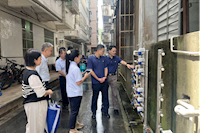 聚焦供水保障，助力合作區(qū)高質量發(fā)展！珠海水控集團調研重點民生項目