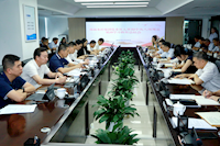 推動(dòng)作風(fēng)建設(shè)常態(tài)化長(zhǎng)效化！珠海水控集團(tuán)黨委召開(kāi)深入貫徹中央八項(xiàng)規(guī)定精神學(xué)習(xí)教育總結(jié)會(huì)